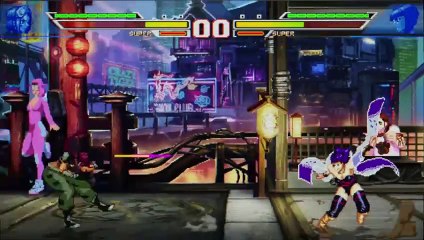 Blazing Strike - Release Window Trailer