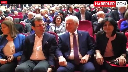 Battal İlgezdi'den sonra bir adaylık süreci tepkisi de Muammer Keskin'den geldi: Aday gösterilmeyeceğimi İmamoğlu tebliğ etti