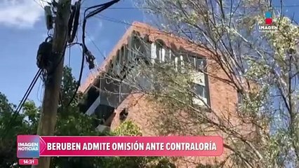 Caso Yox Holding: Ricardo Sánchez rompe el silencio