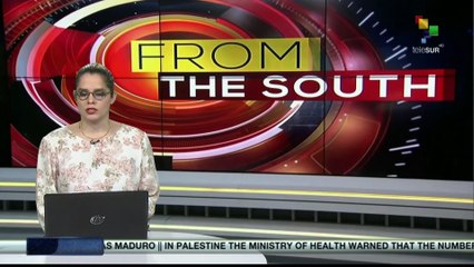 FTS 16:30 01-02:  The US Tried to Build Drug Cases Against Venezuelan Officials