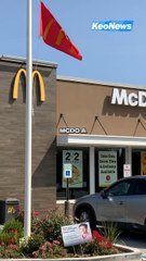 MCDO TRAHIT ET ARNAQUE CES CLIENTS FIDELES  (Votre avis ?)