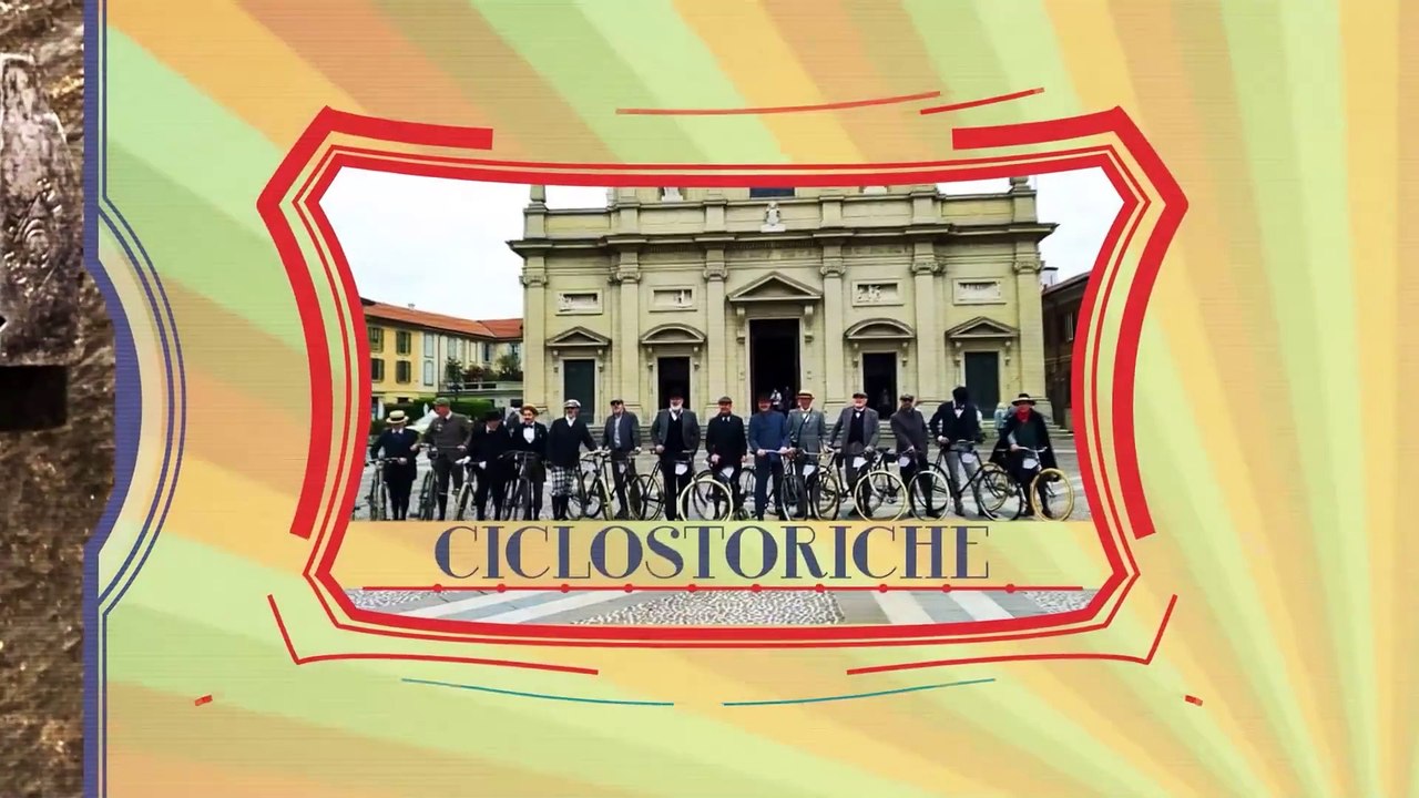 Biciclette d’epoca – puntata 14