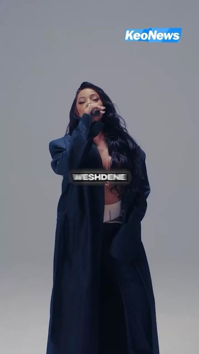 WEJDENE EST DE RETOUR DANS LA MUSIQUE AVEC DU RNB  (Votre avis ?)