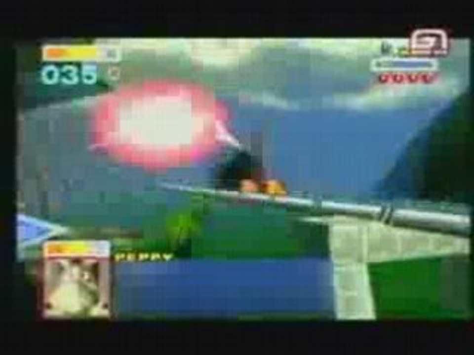 Nintendo 64 - Pub Française