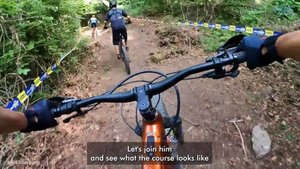 Wes - Speciale Bologna Montana 2022 - 28 e 29 maggio 2022