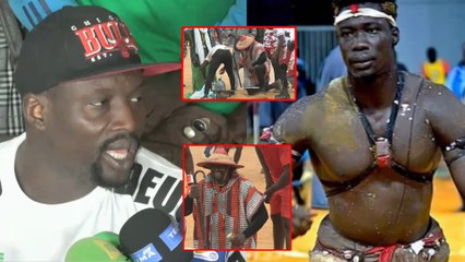 Zarco Défend Sa Position Face à Niang Bou Ndaw ⚡