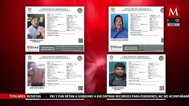 Secuestro de polleros en Toluca; Familia Michoacana tenía acceso a información del negocio