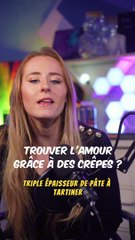 Trouver l'amour grâce à des crêpes ? L'origine de la Chandeleur !
