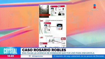 Juez absuelve al abogado Juan Collado