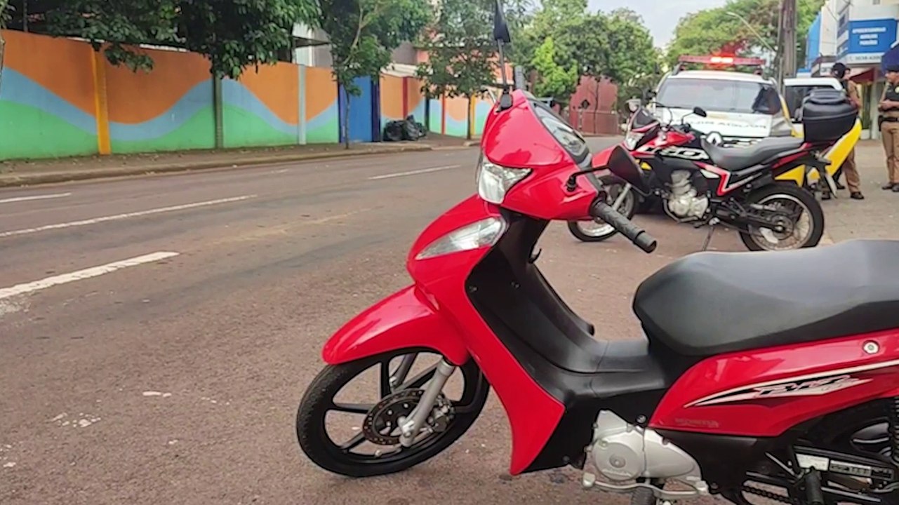 Travesti entra em vias de fato com outro homem após descobrir que caiu em golpe