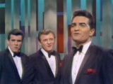 The Lettermen - A Hard Day's Night/And I Love Her/Help! (Medley/Live On The Ed Sullivan Show, January 16, 1966)