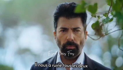 Esaret Promo 265 with French Subtitles