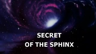 Ulysses 31 [1981] S1 E9 | Secret of the Sphinx