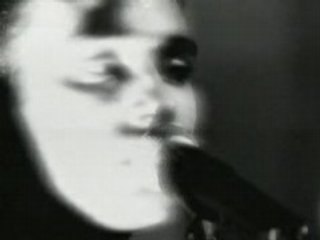 damien saez - Génerique paris (réservoir)