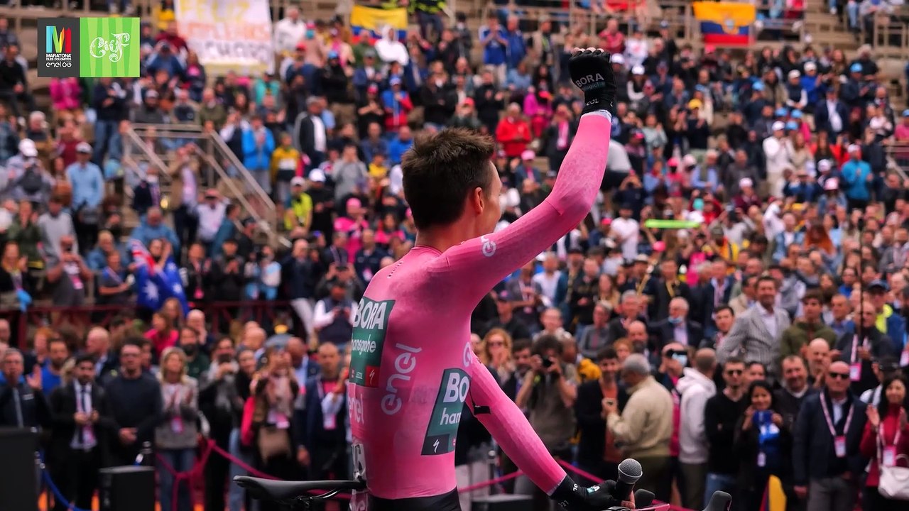 Speciale - Maratona Dles Dolomites - Enel - puntata 1