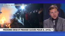 Alexandre Devecchio : «50% des poulets que vous avez dans votre assiette ne sont pas des poulets produits en France»