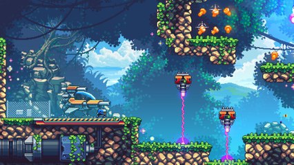 Bzzzt holt die 80er selbstbewusst in die Gegenwart zurück