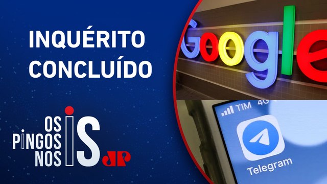 PL das Fake News: Polícia Federal vê abuso de poder de big techs