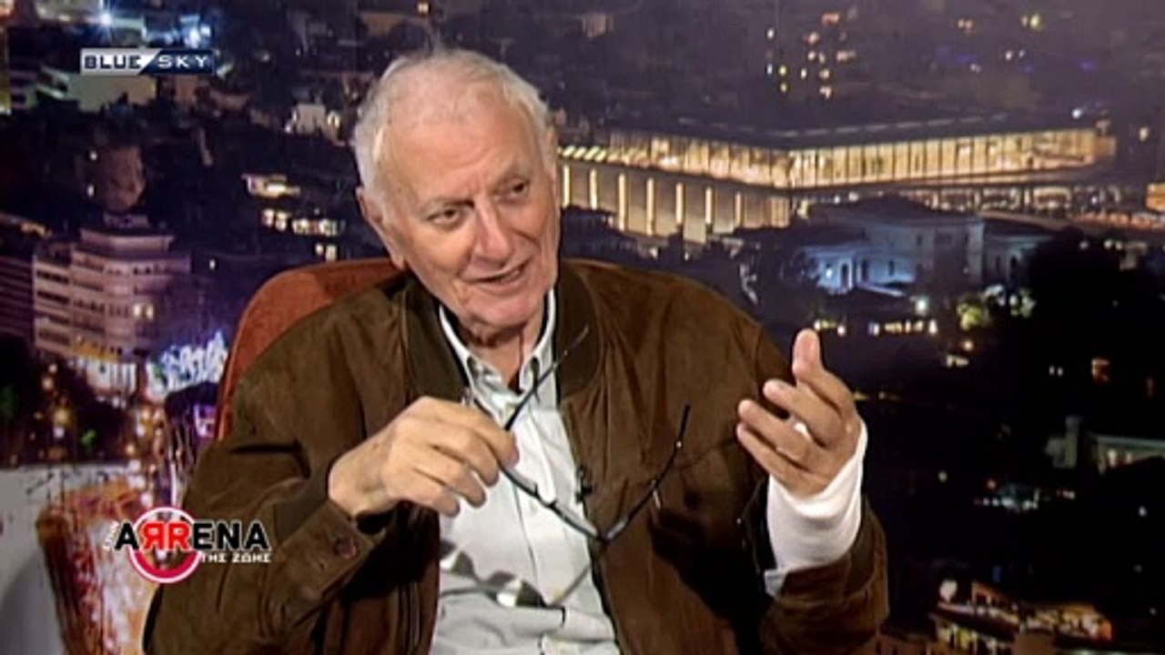 Στην Αρένα της  Ζωής 01-02-24