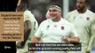 England want to carry World Cup momentum into Six Nations