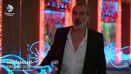 İnci Taneleri 3. Bölüm Fragmanı - Heyecan Dorukta! 🔥