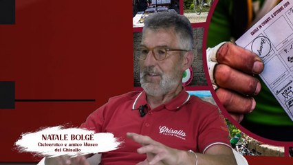 Eroica – trentaquattresima puntata - Antonio Molteni e Natale Bolgè