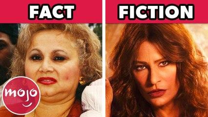 Top 10 Things Griselda Got Factually Right and Wrong