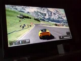 Lotus Elise 111R Tuned Eiger Nordwand GT5 Prologue Jap