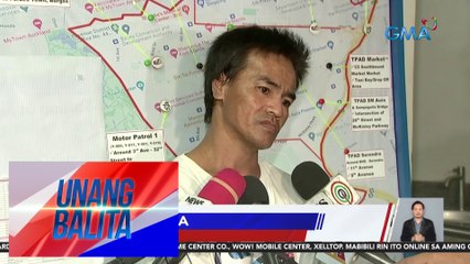 Lalaking nagpapatakbo umano ng drug den, arestado | UB