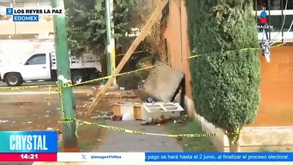 Incendio en Los Reyes La Paz suma más víctimas y deja casas inhabitables