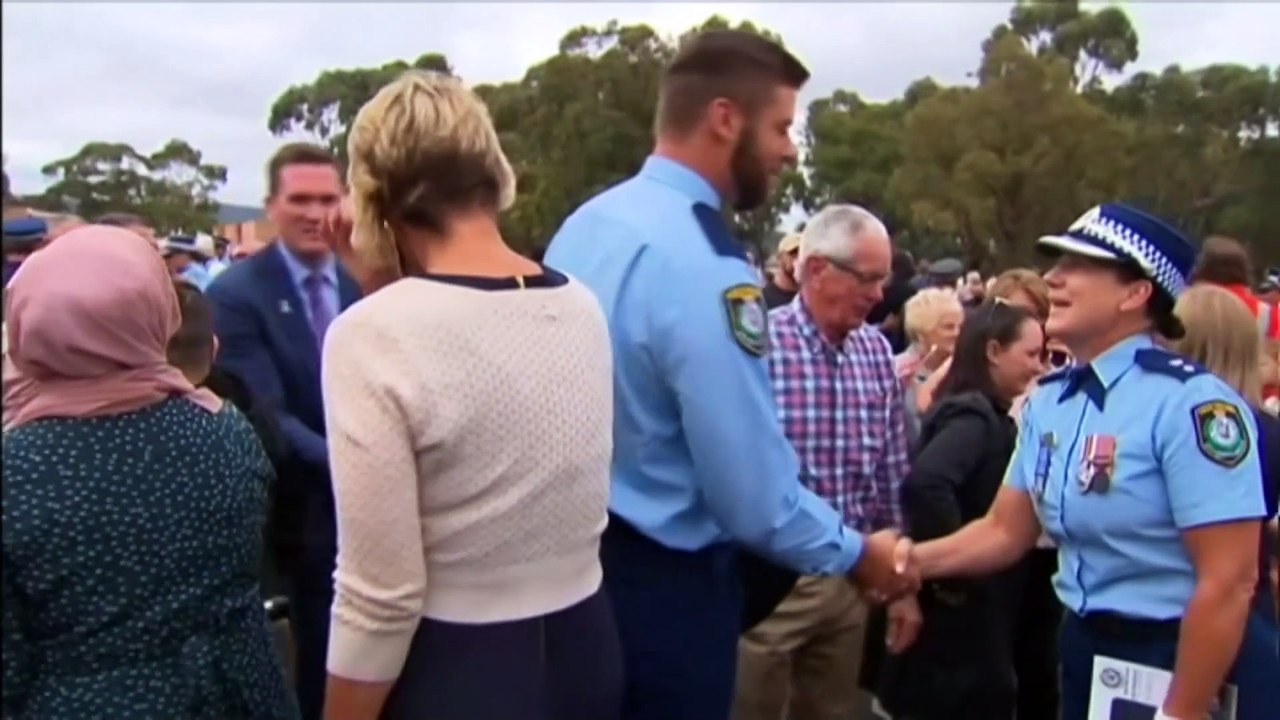 Daniel Keneally handed 15-month intensive correction order after being found guilty of fabricating evidence