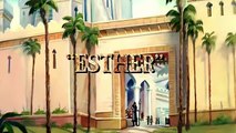 Desenhos Animados do Velho Testamento - Esther • Completo Dublado