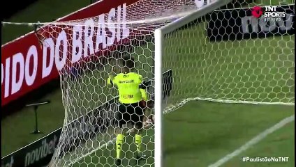 Télécharger la video: Red Bull Bragantino x Palmeiras (Campeonato Paulista 2024  4ª rodada) 1° tempo