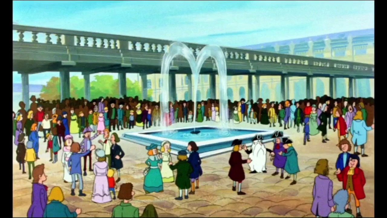 Il Était Une Fois l'Homme, commenté par un licencié d'histoire ! Partie 11