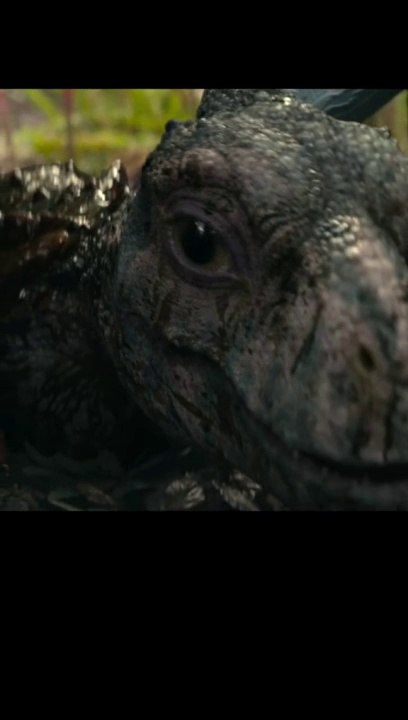 Best dinosaur movie scene