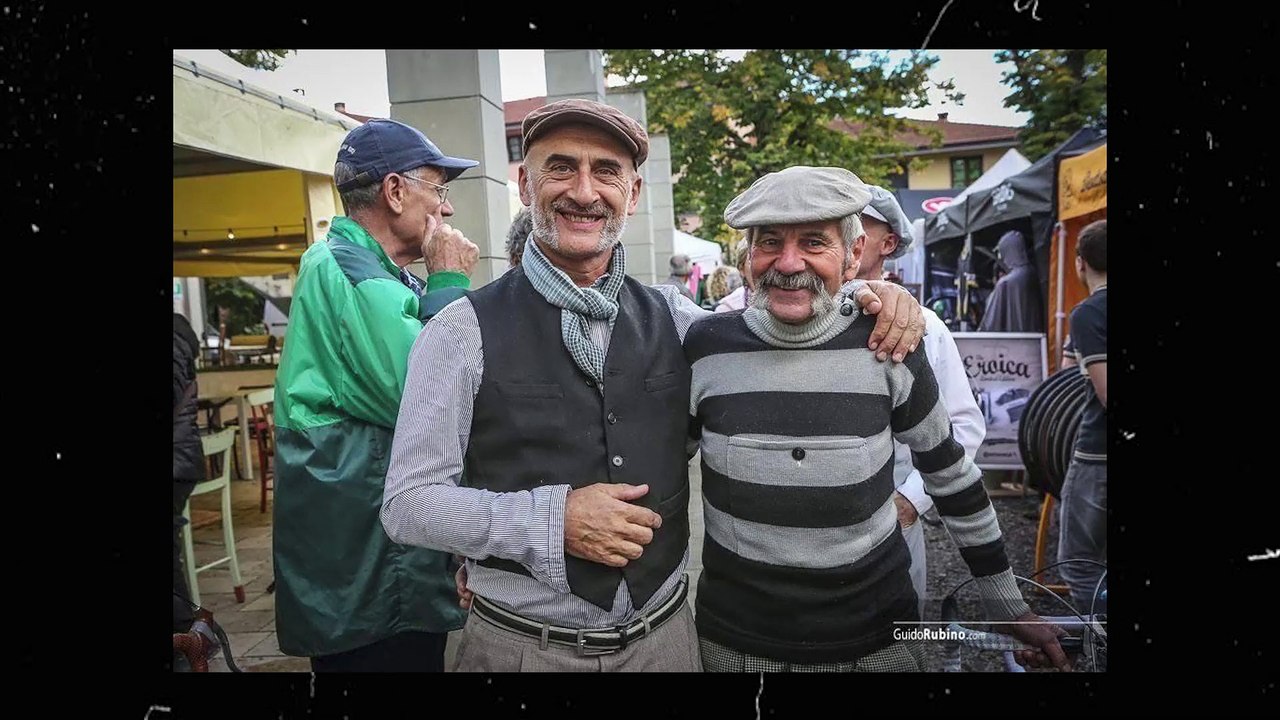 Unconventional Travellers 16