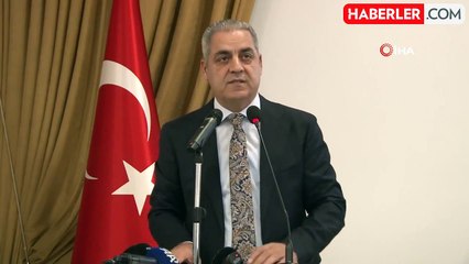 Enkazdan çıkarılan 193 cesedin DNA'sı tespit edilemedi