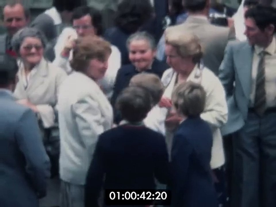 Roué Francis-Quimper-Communion Eric 1982