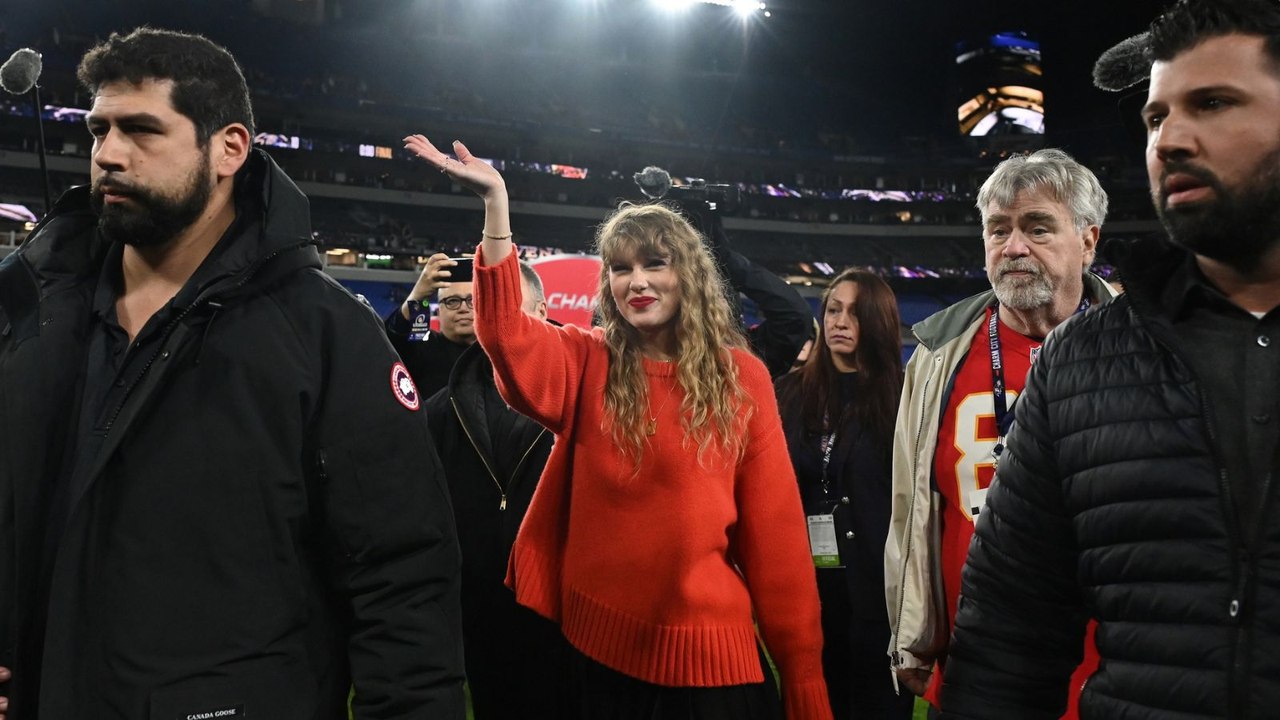 Top NFL Business Issues Heading Into Super Bowl LVIII