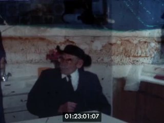 Roué Francis-Saïc ar Born maison