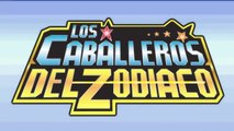Opening Saint Seiya Los Caballeros Del Zodiaco Azteca 7 2022