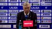 Rueda de prensa de Carlo Ancelotti tras el Getafe vs. Real Madrid de LaLiga EA Sports