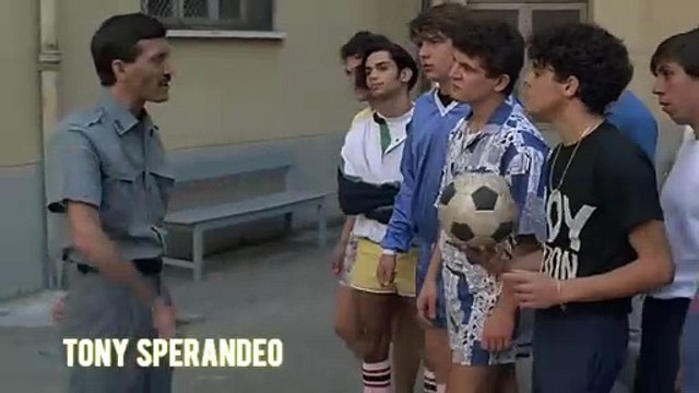 Mery pour toujours Bande-annonce (DE)