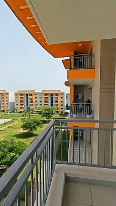 Appartement L'indigo