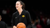Women's Basketball Ratings Shattering Previous Records