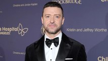 Justin Timberlake Says He Apologizes to 
