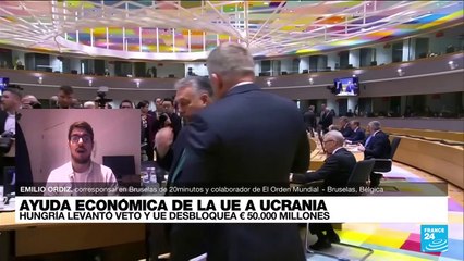 Emilio Ordiz: "Habrá que adaptar las ayudas a Ucrania en función de las necesidades por la guerra"