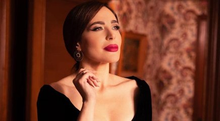 عبير نعمة لنواعم :قصة "سجان " قصة غريبة