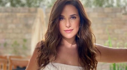 شيري عادل تقع في حب الفيشاوي وتعتذر عن «ألف ليلة وليلة»