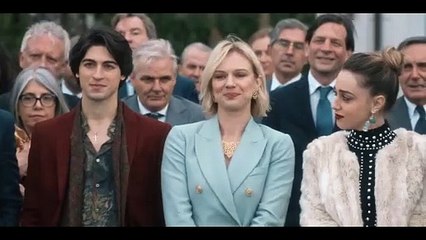 Il Patriarca Saison 1 -  (IT)